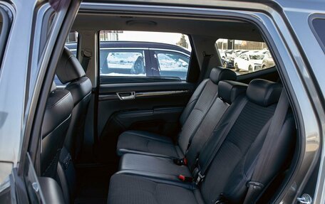 KIA Mohave I, 2015 год, 1 965 000 рублей, 16 фотография