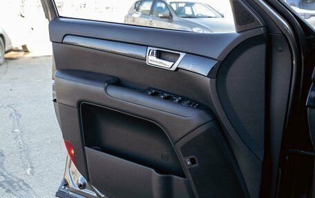 KIA Mohave I, 2015 год, 1 965 000 рублей, 12 фотография