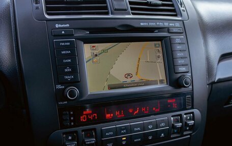 KIA Mohave I, 2015 год, 1 965 000 рублей, 14 фотография