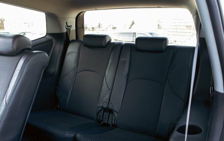 KIA Mohave I, 2015 год, 1 965 000 рублей, 17 фотография