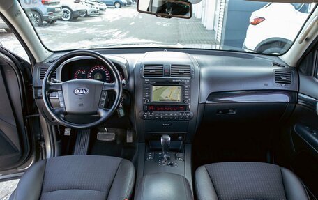 KIA Mohave I, 2015 год, 1 965 000 рублей, 15 фотография