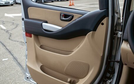 Hyundai Grand Starex Grand Starex I рестайлинг 2, 2009 год, 1 495 000 рублей, 12 фотография