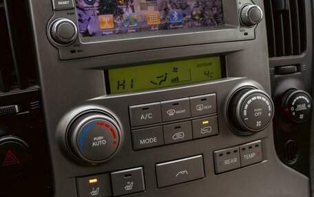 Hyundai Grand Starex Grand Starex I рестайлинг 2, 2009 год, 1 495 000 рублей, 15 фотография