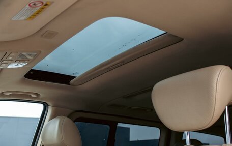 Hyundai Grand Starex Grand Starex I рестайлинг 2, 2009 год, 1 495 000 рублей, 17 фотография