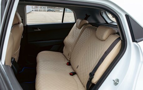 Hyundai Creta I рестайлинг, 2017 год, 1 595 000 рублей, 17 фотография