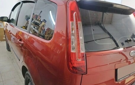 Ford C-MAX I рестайлинг, 2008 год, 680 000 рублей, 11 фотография