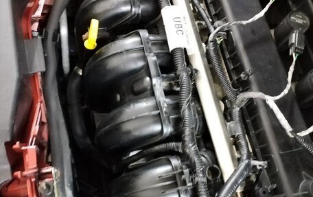 Ford C-MAX I рестайлинг, 2008 год, 680 000 рублей, 16 фотография