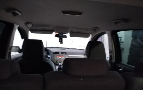 Ford C-MAX I рестайлинг, 2008 год, 680 000 рублей, 12 фотография