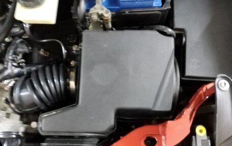 Ford C-MAX I рестайлинг, 2008 год, 680 000 рублей, 18 фотография