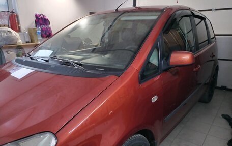 Ford C-MAX I рестайлинг, 2008 год, 680 000 рублей, 8 фотография