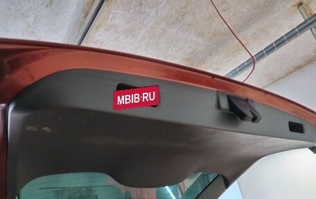 Ford C-MAX I рестайлинг, 2008 год, 680 000 рублей, 14 фотография