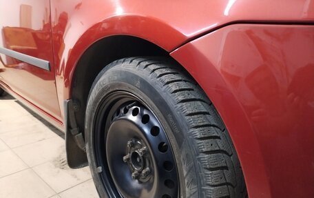 Ford C-MAX I рестайлинг, 2008 год, 680 000 рублей, 32 фотография