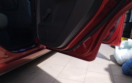 Ford C-MAX I рестайлинг, 2008 год, 680 000 рублей, 28 фотография