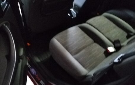 Ford C-MAX I рестайлинг, 2008 год, 680 000 рублей, 20 фотография