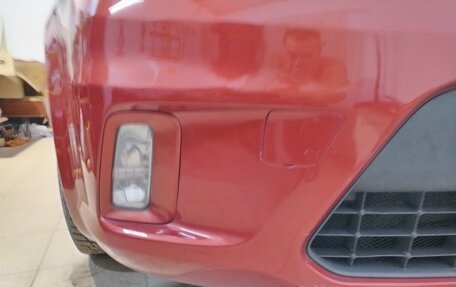 Ford C-MAX I рестайлинг, 2008 год, 680 000 рублей, 31 фотография