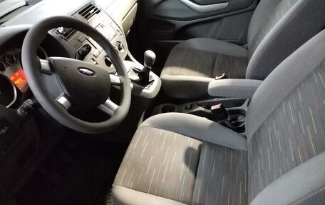 Ford C-MAX I рестайлинг, 2008 год, 680 000 рублей, 23 фотография