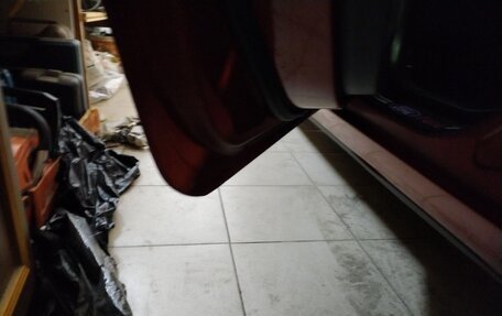 Ford C-MAX I рестайлинг, 2008 год, 680 000 рублей, 21 фотография