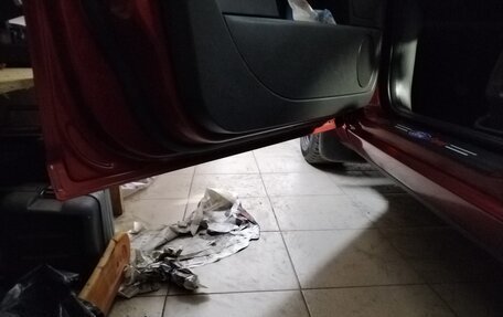 Ford C-MAX I рестайлинг, 2008 год, 680 000 рублей, 24 фотография