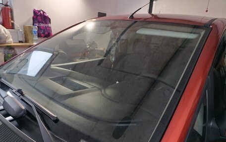 Ford C-MAX I рестайлинг, 2008 год, 680 000 рублей, 29 фотография