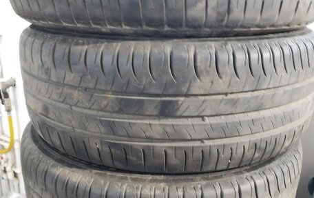 Ford C-MAX I рестайлинг, 2008 год, 680 000 рублей, 36 фотография