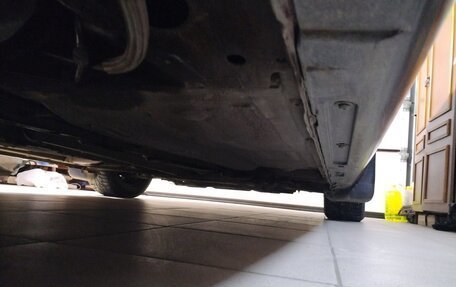 Ford C-MAX I рестайлинг, 2008 год, 680 000 рублей, 37 фотография