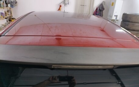 Ford C-MAX I рестайлинг, 2008 год, 680 000 рублей, 35 фотография