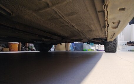 Ford C-MAX I рестайлинг, 2008 год, 680 000 рублей, 38 фотография