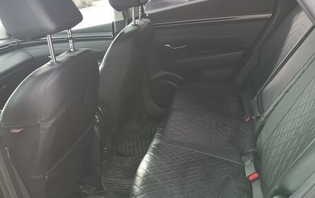 Hyundai Tucson, 2021 год, 3 000 000 рублей, 9 фотография