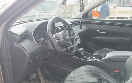 Hyundai Tucson, 2021 год, 3 000 000 рублей, 6 фотография