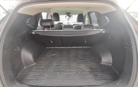 Hyundai Tucson, 2021 год, 3 000 000 рублей, 11 фотография