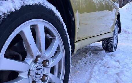 Honda HR-V I, 1999 год, 455 000 рублей, 6 фотография