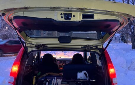 Honda HR-V I, 1999 год, 455 000 рублей, 13 фотография