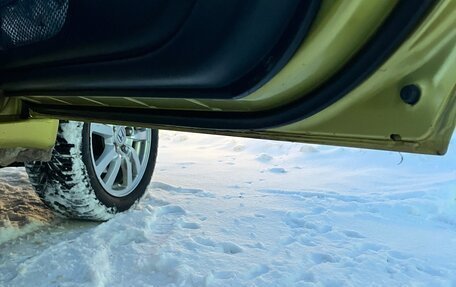 Honda HR-V I, 1999 год, 455 000 рублей, 7 фотография