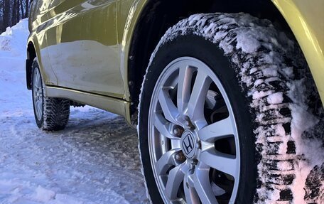 Honda HR-V I, 1999 год, 455 000 рублей, 5 фотография