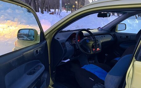 Honda HR-V I, 1999 год, 455 000 рублей, 9 фотография