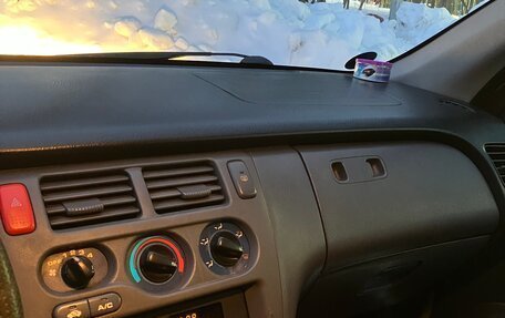 Honda HR-V I, 1999 год, 455 000 рублей, 11 фотография