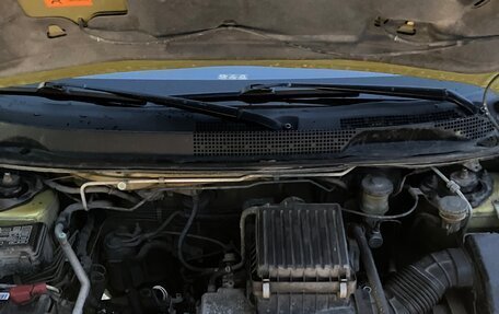 Honda HR-V I, 1999 год, 455 000 рублей, 15 фотография