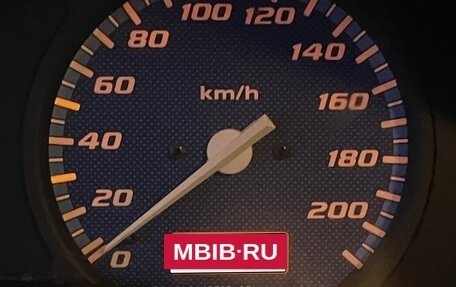 Honda HR-V I, 1999 год, 455 000 рублей, 14 фотография