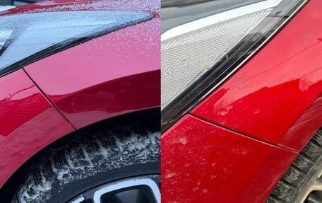 KIA Stinger I, 2018 год, 2 900 000 рублей, 13 фотография