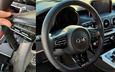 KIA Stinger I, 2018 год, 2 900 000 рублей, 7 фотография