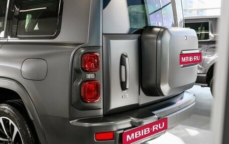 Haval H9, 2025 год, 5 099 000 рублей, 4 фотография