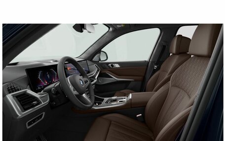 BMW X7, 2026 год, 18 990 000 рублей, 2 фотография