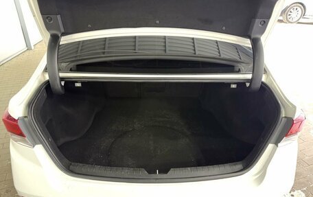 Hyundai Sonata VII, 2019 год, 1 719 000 рублей, 9 фотография