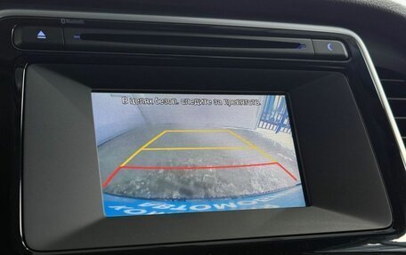 Hyundai Sonata VII, 2019 год, 1 719 000 рублей, 14 фотография