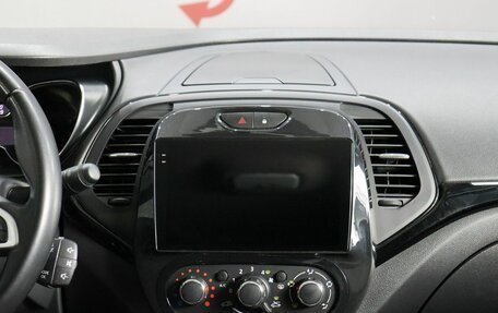 Renault Kaptur I рестайлинг, 2021 год, 1 699 000 рублей, 11 фотография