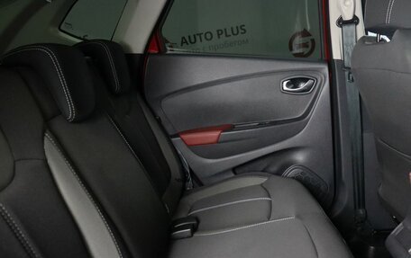 Renault Kaptur I рестайлинг, 2021 год, 1 699 000 рублей, 14 фотография