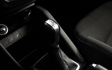 Renault Kaptur I рестайлинг, 2021 год, 1 699 000 рублей, 12 фотография