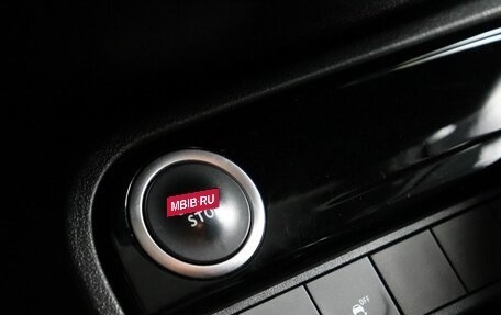 Renault Kaptur I рестайлинг, 2021 год, 1 699 000 рублей, 13 фотография