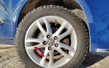 Skoda Fabia II, 2012 год, 278 383 рублей, 4 фотография