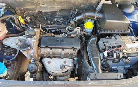 Skoda Fabia II, 2012 год, 278 383 рублей, 7 фотография